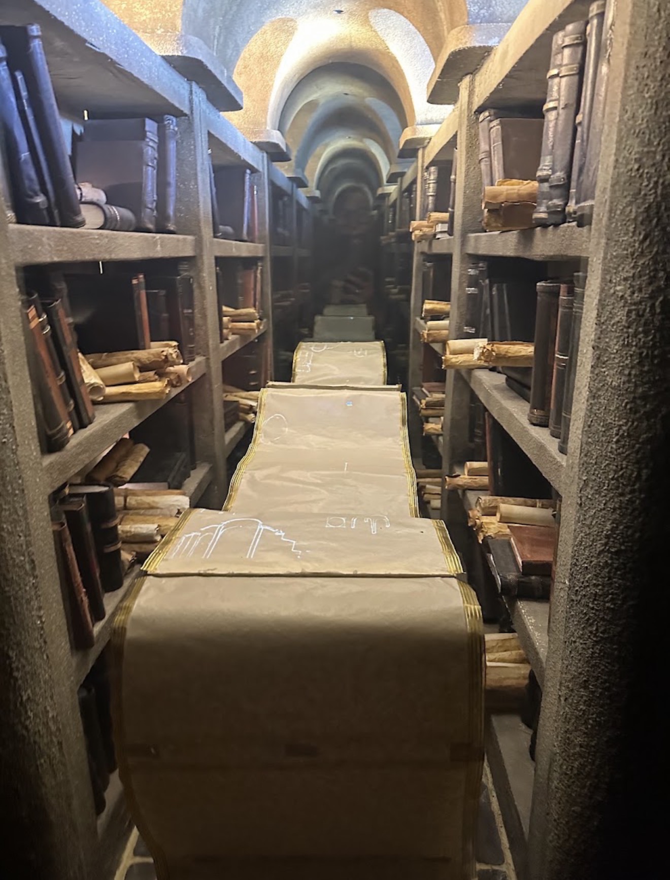 Ayasofya Tarih ve Deneyim Müzesi mekân fotoğrafı