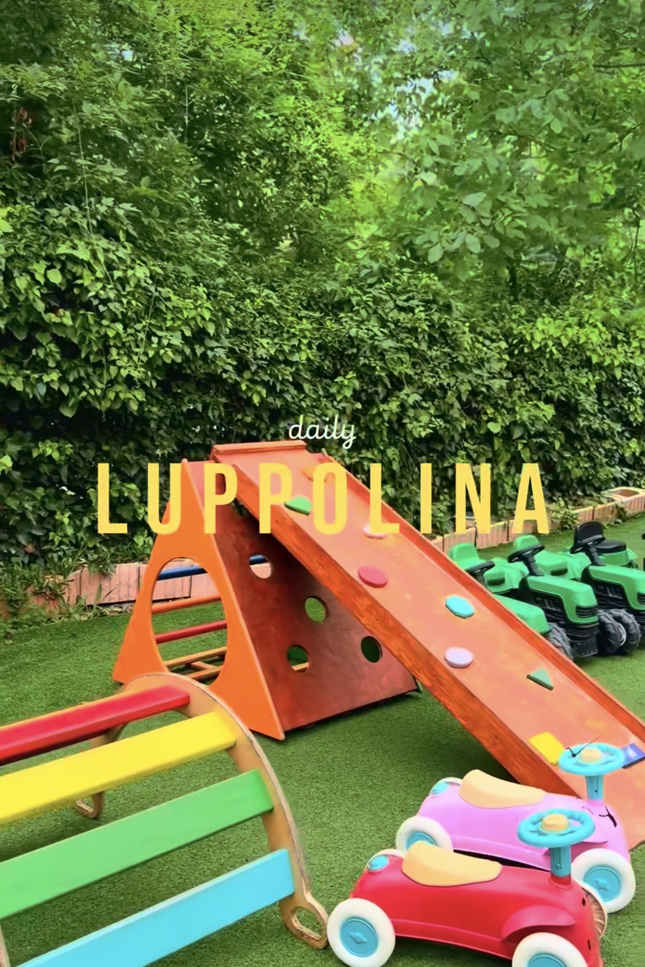 Luppolina Polonezköy mekân fotoğrafı