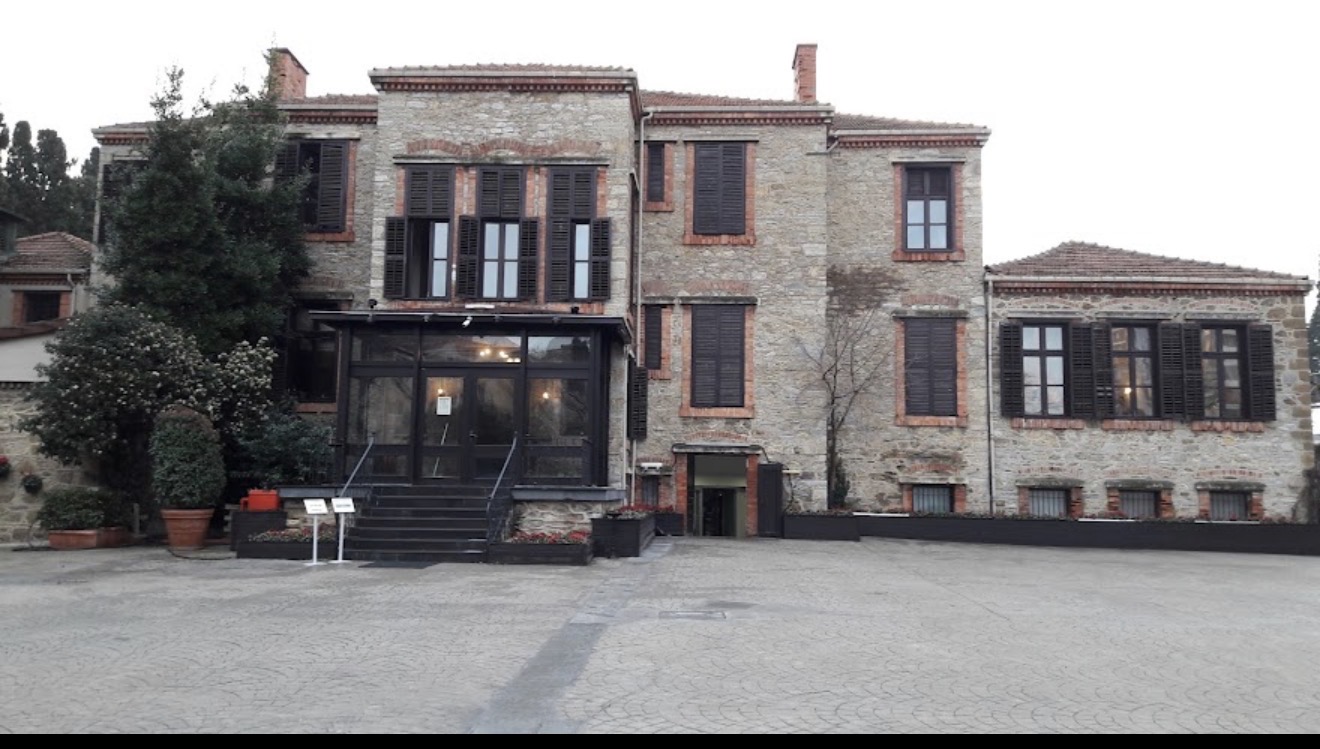Dalyan Club