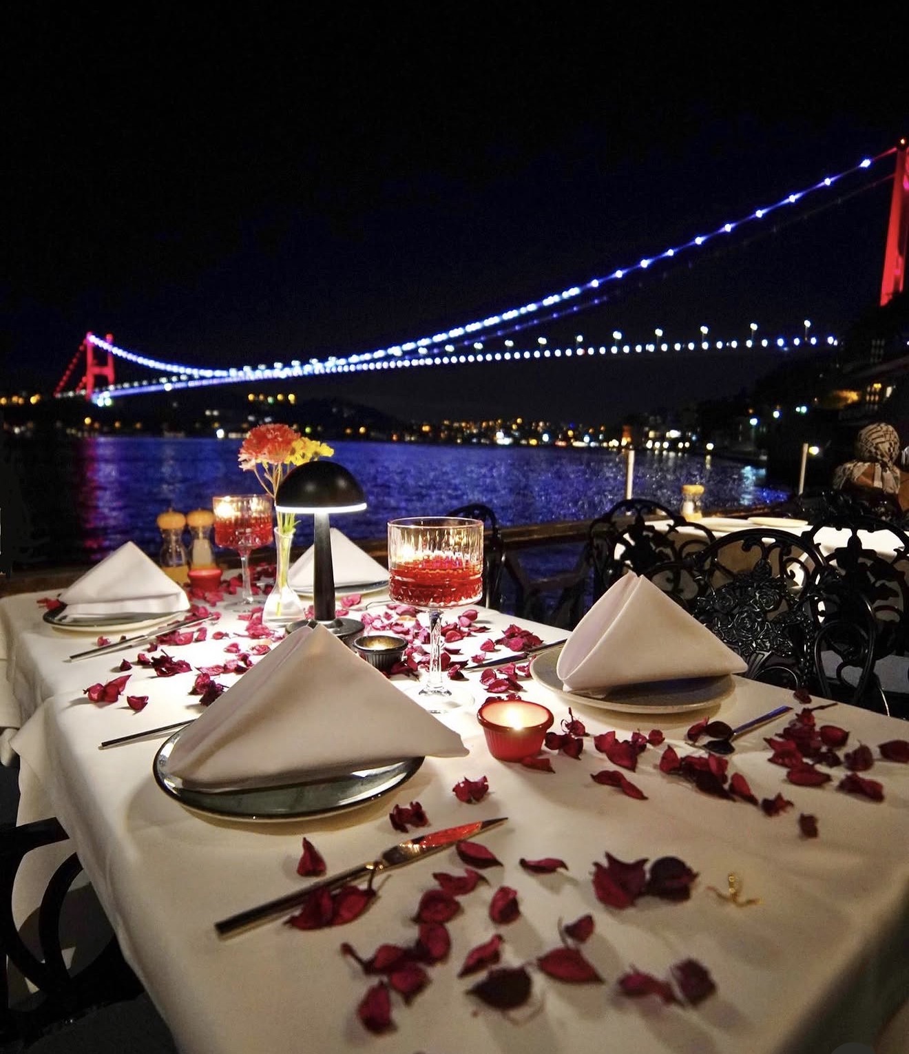 Oba Restaurant Cafe mekân fotoğrafı