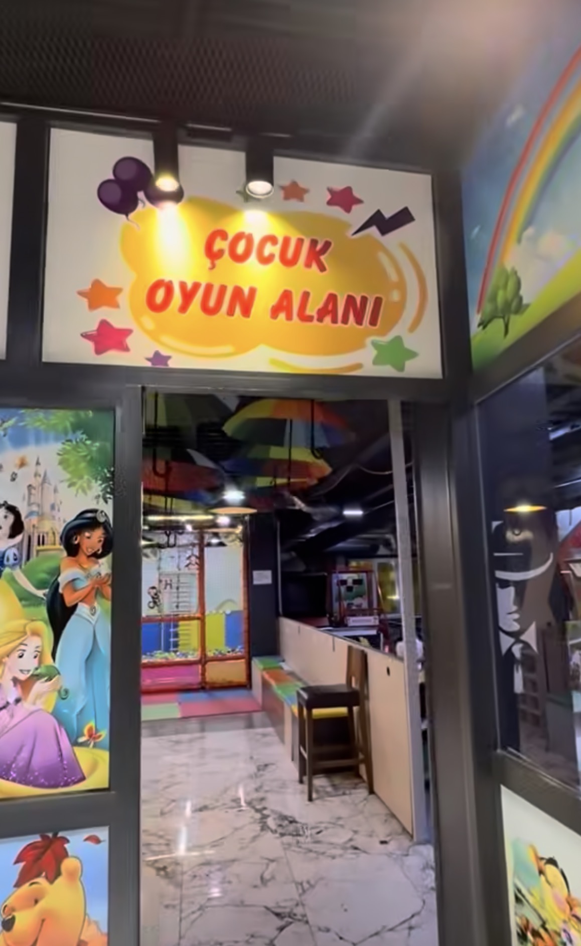 Hasanusta Kebap mekân fotoğrafı